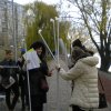 Захід «Цікава психологія» проведений у межах проекту «З Києвом і для Києва»